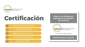 Foto de Aspreco lanza su nueva Certificación y Sello de Calidad para la implantación de Sistemas Colectivos