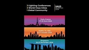 Foto de La IALD se expande por Europa, América y Asia