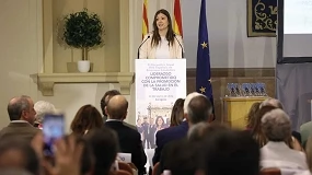 Foto de La Red Española de Empresas Saludables celebra la jornada ‘Liderazgo comprometido con la Promoción de la Salud en el Trabajo’