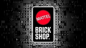 Foto de Mattel Brick Shop presenta nuevos sets de Hot Wheels
