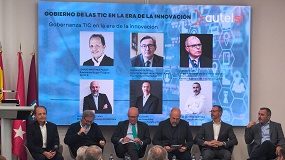 Foto de AUTELSI alerta de la necesidad de reforzar la gobernanza TIC para garantizar una innovaci�n segura