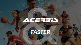 Foto de Faster pasa a ser distribuidor oficial de Acerbis