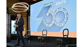 Foto de OBO Bettermann celebra 30 anos em Portugal