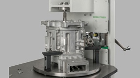 Foto de Schaeffler es reconocida con el Sustainability Award in Automotive 2026 por su herramienta de reparaci�n de motores el�ctricos
