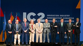 La construcci�n debe invertir en innovaci�n 1.900 millones de euros para cubrir la falta de viviendas y mejorar las infraestructuras
