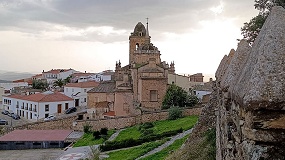 Foto de Los Premios Porc d�Or Ib�rico desvelan las granjas nominadas de su d�cima edici�n