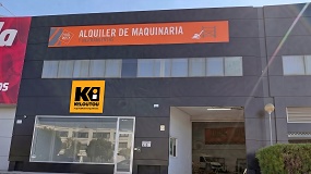 ToolQuick refuerza su liderazgo en Sevilla con la apertura de una nueva tienda en Mairena del Aljarafe