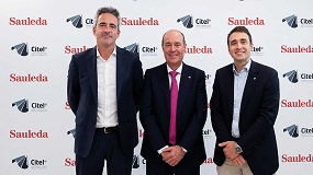 Sauleda incorpora Citel a su grupo empresarial