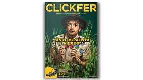 Foto de Clickfer presenta su nueva campa�a publicitaria para 2026