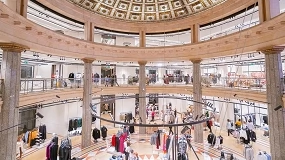 Foto de ARTE, CCOO y Fetico sellan el primer convenio estatal del comercio textil para más de 120.000 trabajadores