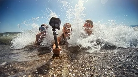 Foto de GoPro admite dudas sobre su viabilidad tras años de caída y deterioro financiero