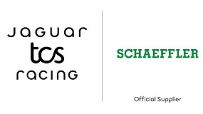 Foto de Jaguar TCS Racing incorpora a Schaeffler como proveedor oficial en un acuerdo plurianual