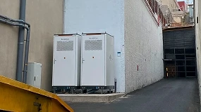 Foto de Krannich Solar y BioEnergy Feel impulsan en Tenerife una instalación pionera con tecnología PowerStack de Sungrow