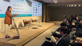 Foto de El control solar din�mico pone el foco en mejorar la vida de las personas