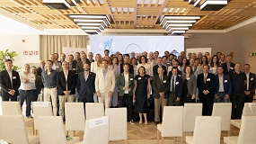 La Asociaci�n Metalgr�fica Espa�ola celebra 100 a�os llamando a reforzar la innovaci�n y la sostenibilidad del sector
