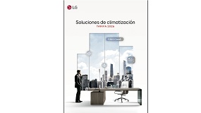 Foto de LG presenta en Espa�a su nueva Tarifa de Soluciones de Climatizaci�n 2026