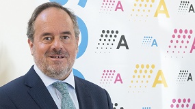 Foto de Manuel Framis es elegido nuevo presidente de Asefapi