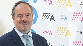 Foto de Manuel Framis es elegido nuevo presidente de Asefapi