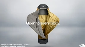 Foto de The North Face impulsa la accesibilidad en outdoor con su nueva Universal Collection