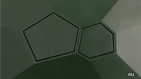 Foto de Design sustent�vel da OLI premiado em Nova Iorque
