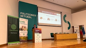 Foto de Da escassez de �gua � intelig�ncia artificial: vitivinicultura em debate na Confer�ncia T�cnica da Vinha