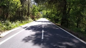 Foto de Liga��o entre Escariz e Mansores entra em fase de desenvolvimento de projeto