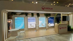 Foto de Veolia lleva al Congreso Daquas su visi�n del agua urbana