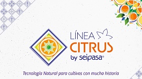 Foto de Seipasa presenta su nueva l�nea Citrus: una estrategia biotecnol�gica integral para cosechas libres de residuos qu�micos