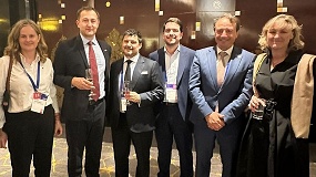 Provacuno participa en la Misi�n Comercial de Alto Nivel de la UE a Tailandia