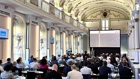 Foto de Reciclagem de carboneto cimentado � fundamental para a autonomia europeia em tungst�nio