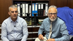 Lizabar Plastics, empresa pionera en Espa�a en la fabricaci�n y desarrollo de soportes regulables para pavimentos elevados