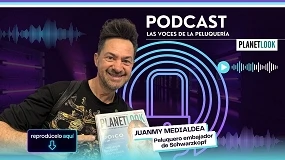 Foto de Juanmy Medialdea: el arte de la peluquería nupcial