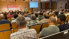Foto de El FORO OVINO bate todos los récords y consolida su liderazgo como punto de encuentro del sector