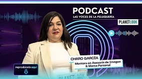 Foto de Charo García: la imagen personal más allá de la apariencia