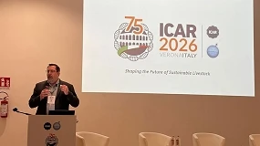 Foto de ICAR celebra 75 años impulsando la armonización de los sistemas de evaluación animal