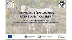Foto de Blanca Cacere�a analizar� el programa de cr�a y la situaci�n gen�tica de la raza