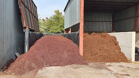 Nuevos alimentos para peque�os rumiantes a partir del ensilado de orujo de uva blanca