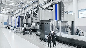 Foto de Danobatgroup cerr� 2025 con una facturaci�n de 366 M de euros impulsada por la actividad internacional