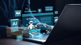 Foto de Los agentes de IA revolucionan el retail