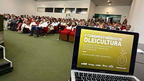 Foto de La Pen�nsula Ib�rica consolida un modelo ole�cola cada vez m�s t�cnico, eficiente y conectado