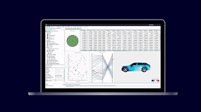 Siemens presenta el nuevo complemento Simcenter PhysicsAI para la exploraci�n de dise�os CFD basada en IA