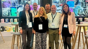 Ibercompound refuerza su presencia internacional en UNITI expo 2026
