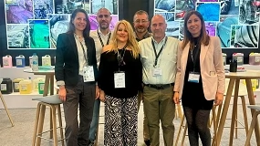 Foto de Ibercompound refuerza su presencia internacional en UNITI expo 2026