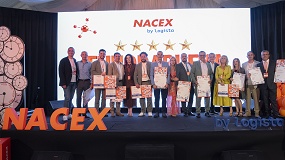 Valores, innovaci�n y visi�n de futuro marcan la Convenci�n de Franquiciados de NACEX