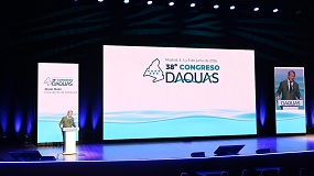 Foto de El sector del agua urbana se cita en Madrid para debatir sus grandes retos