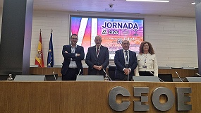 Foto de El sector del transporte reclama una FP m�s conectada con las necesidades reales de las empresas