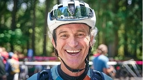 Foto de Kona Bicycles nombra a Charles Russell como nuevo presidente y CEO
