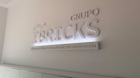 Grupo Ibricks supera los 10 millones de euros en rappels y alcanza la mayor cifra de retorno econ�mico de su historia