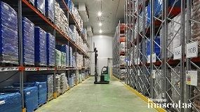 Foto de Cotécnica supera los 169 M de euros de facturación en 2025 y consolida su crecimiento gracias al impulso de Ownat