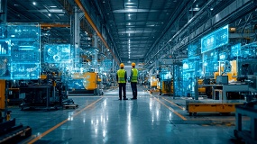 C�mo calcular el ROI de un proyecto de digitalizaci�n industrial